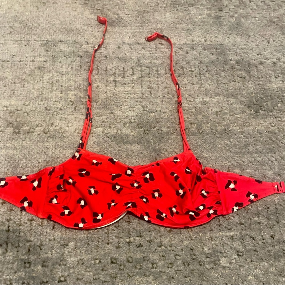 Freya Swim Top-size 34 “I”